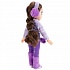 Интерактивная кукла ™Карапуз – Сказочный патруль – Варя в зимней одежде, 33 см  - миниатюра №3